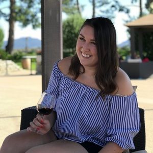 Meet your Posher, Bree